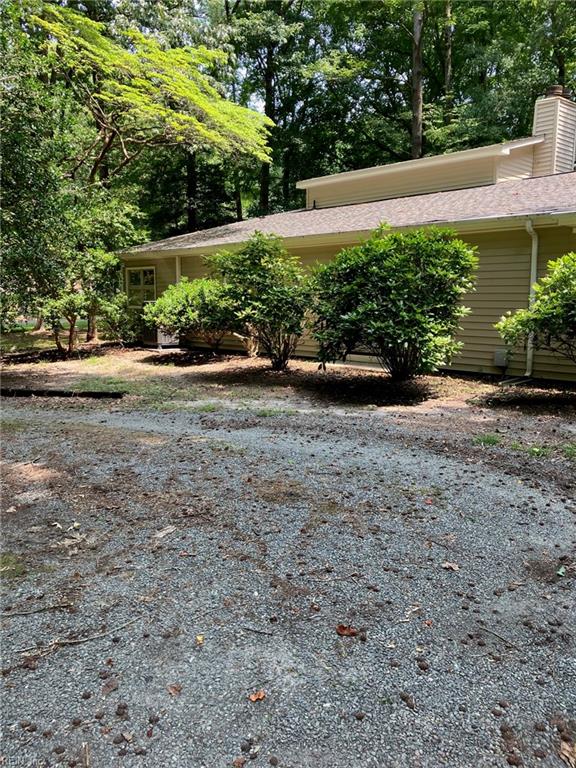 4852 Rosewell Drive Gloucester VA 23061