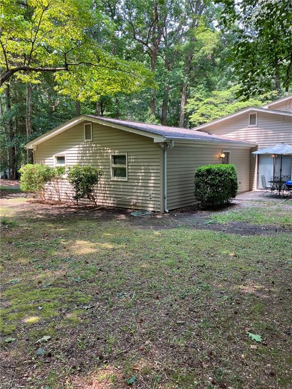4852 Rosewell Drive Gloucester VA 23061