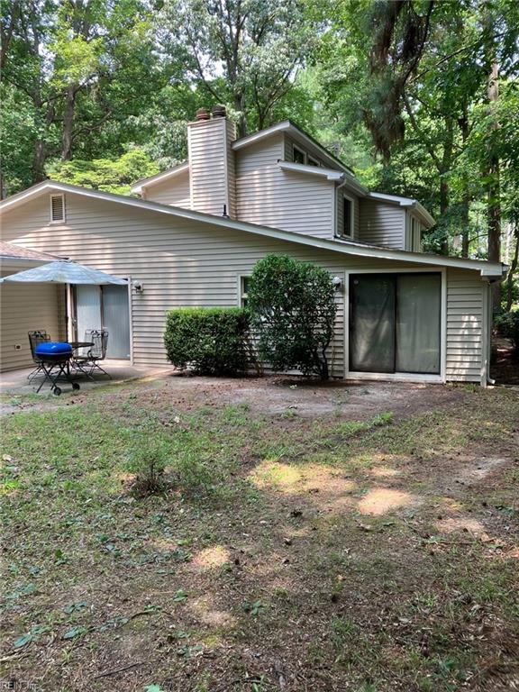 4852 Rosewell Drive Gloucester VA 23061