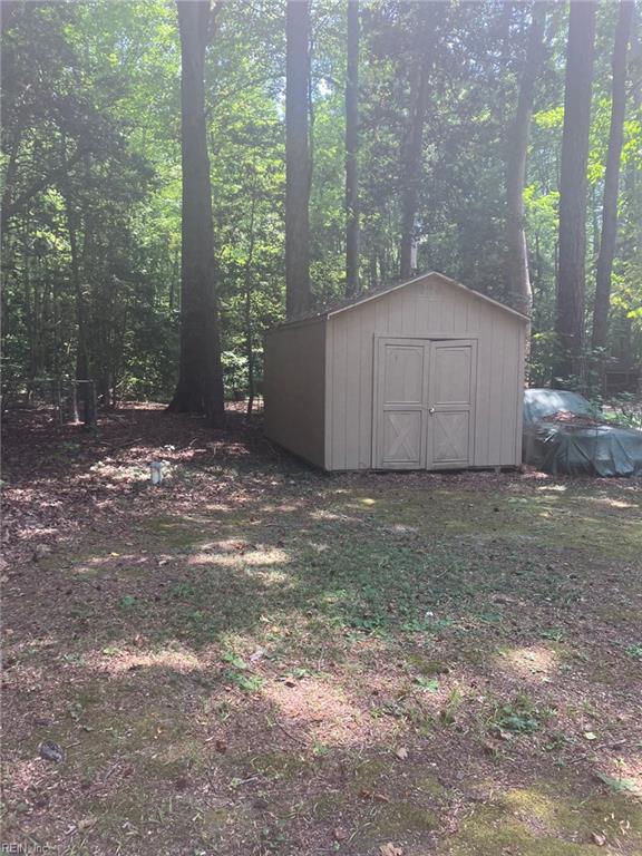 4852 Rosewell Drive Gloucester VA 23061