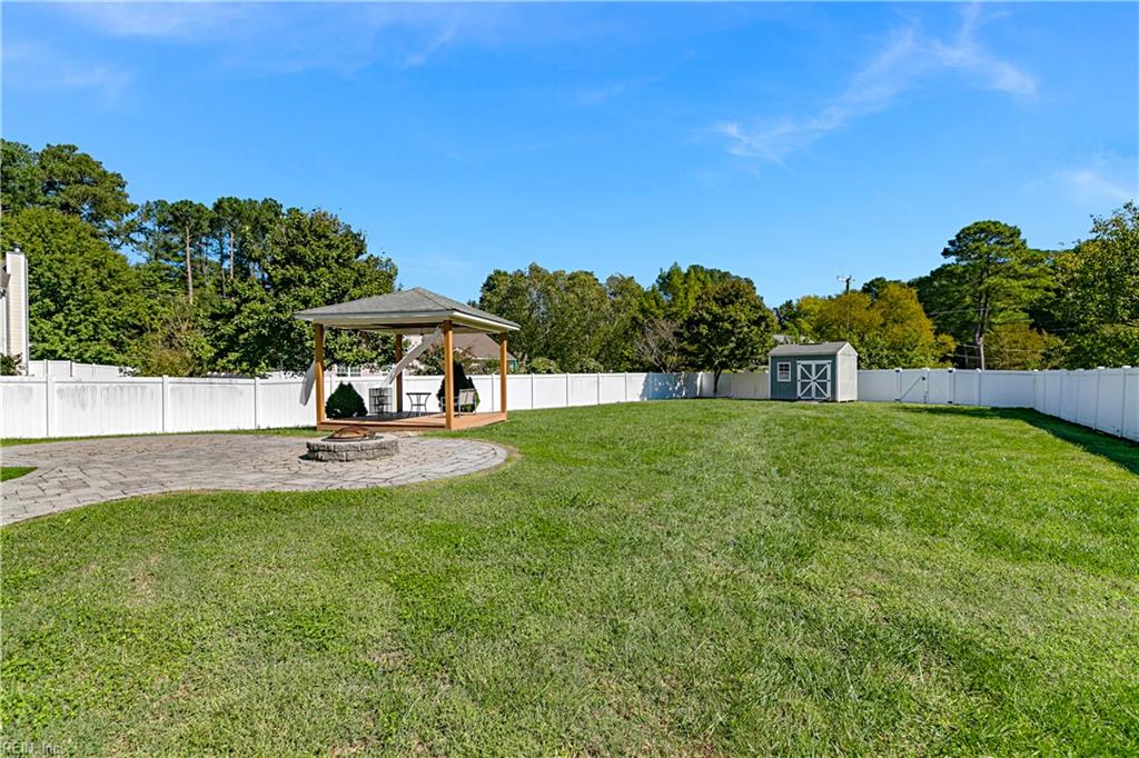 103 Mulberry Court Yorktown VA 23690
