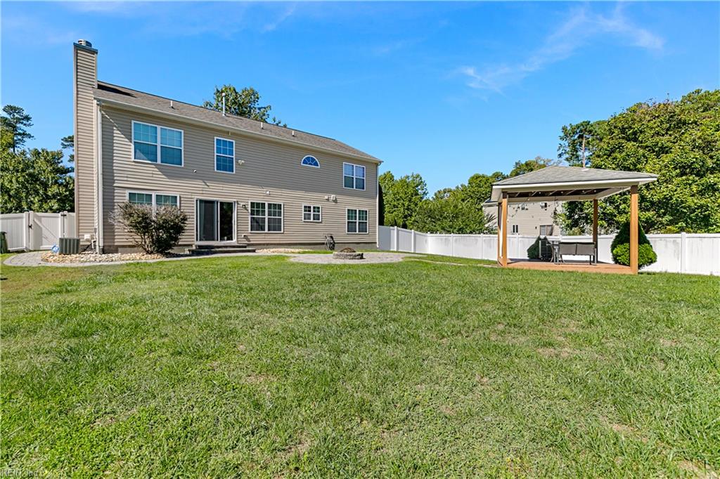 103 Mulberry Court Yorktown VA 23690