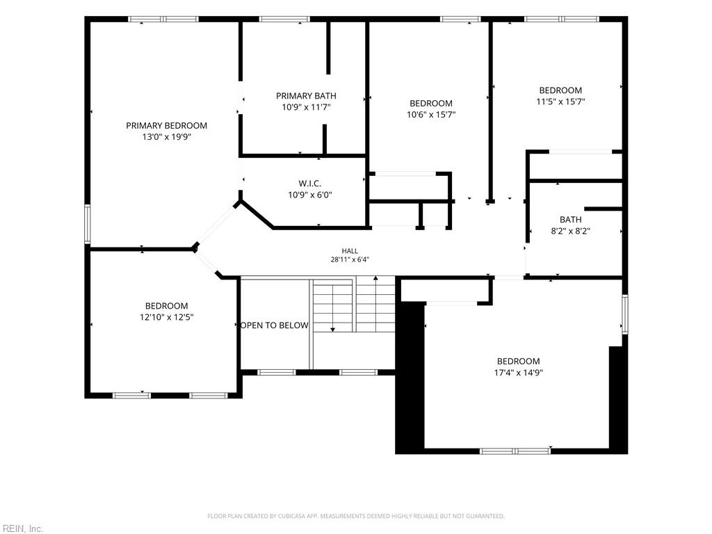 103 Mulberry Court Yorktown VA 23690