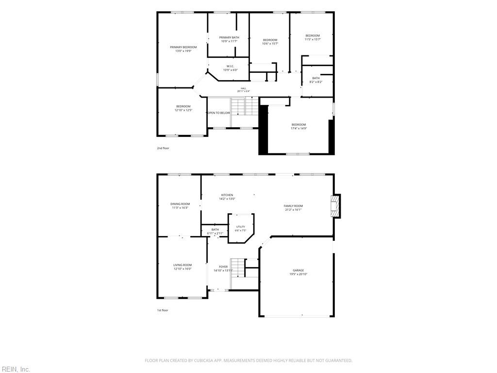103 Mulberry Court Yorktown VA 23690