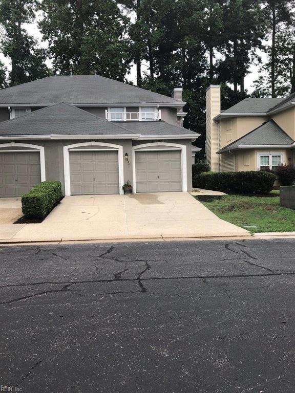 820 Willow Place Newport News VA 23602