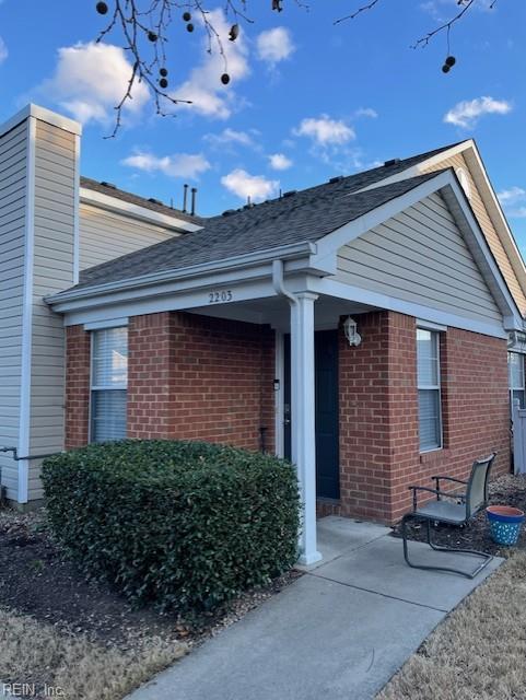 2203 Westgate Circle Williamsburg VA 23185