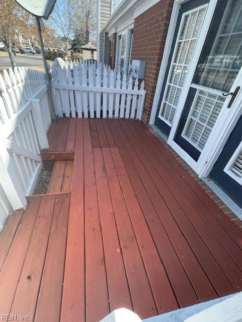 2203 Westgate Circle Williamsburg VA 23185