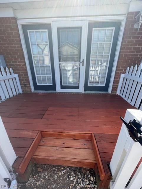 2203 Westgate Circle Williamsburg VA 23185