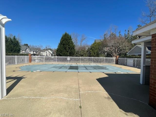 2203 Westgate Circle Williamsburg VA 23185