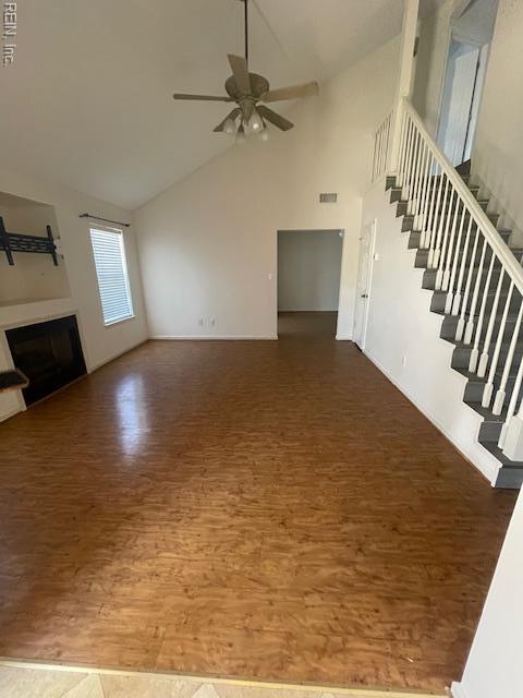 2203 Westgate Circle Williamsburg VA 23185