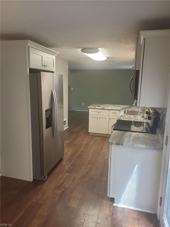 916 Chatsworth Drive Newport News VA 23601