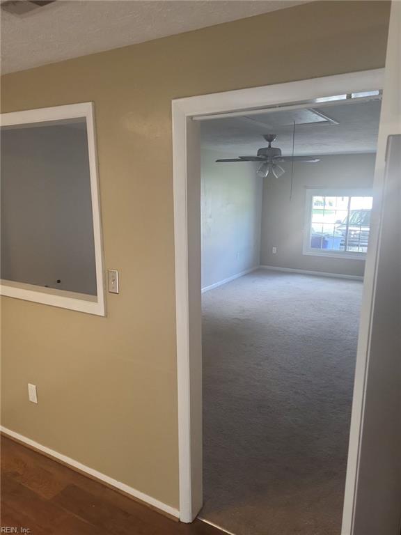 916 Chatsworth Drive Newport News VA 23601