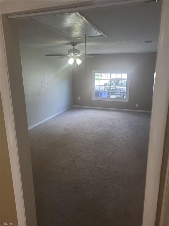 916 Chatsworth Drive Newport News VA 23601