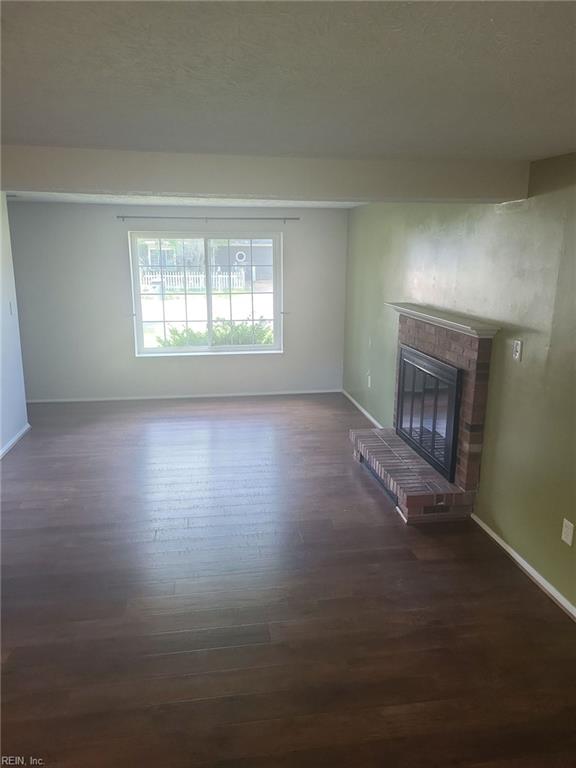 916 Chatsworth Drive Newport News VA 23601