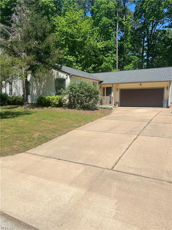7 Friedman Place Newport News VA 23608