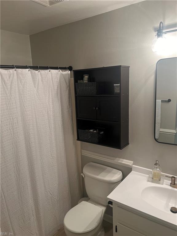 7 Friedman Place Newport News VA 23608
