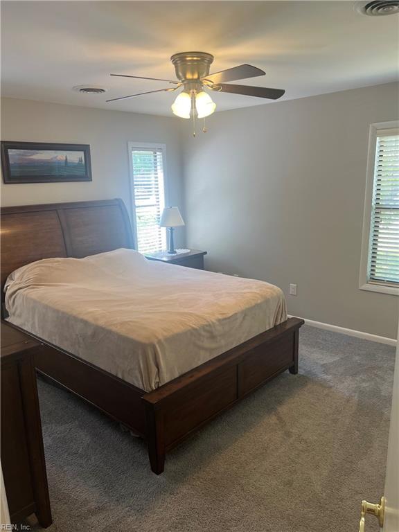 7 Friedman Place Newport News VA 23608