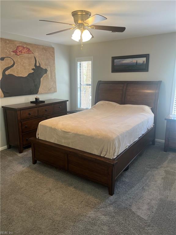 7 Friedman Place Newport News VA 23608