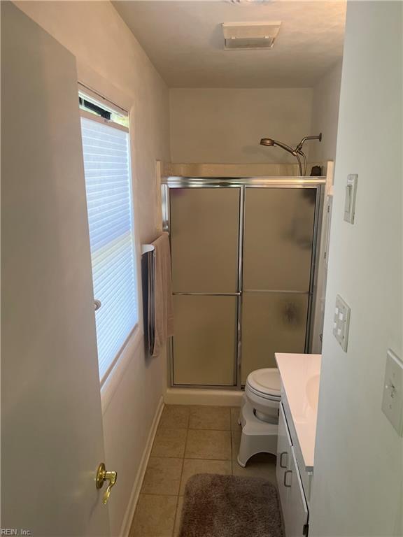 7 Friedman Place Newport News VA 23608