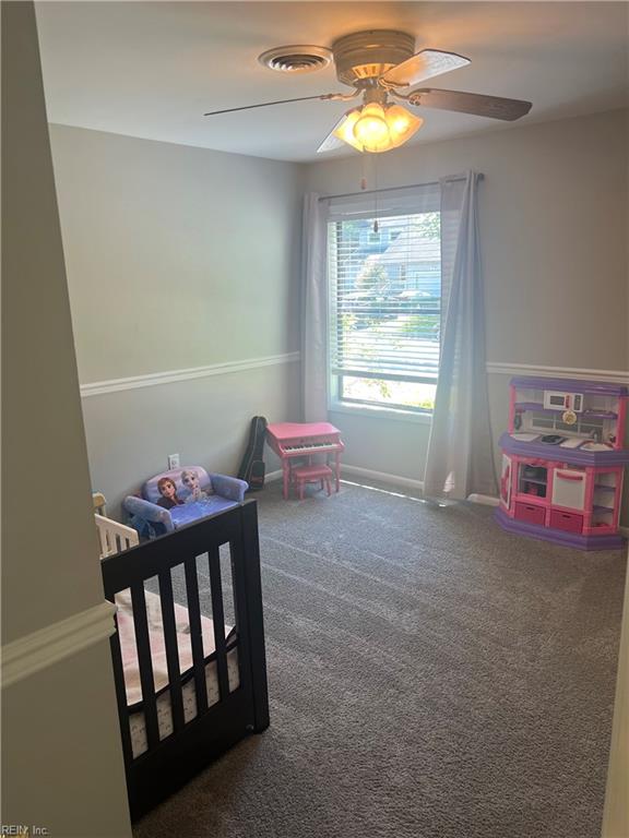 7 Friedman Place Newport News VA 23608