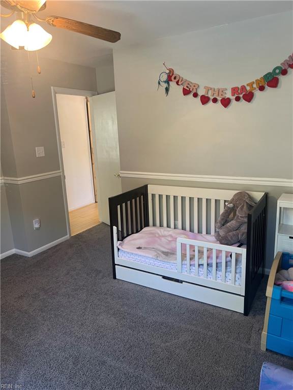 7 Friedman Place Newport News VA 23608