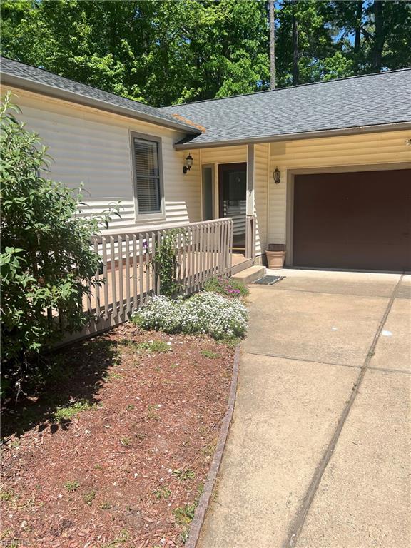 7 Friedman Place Newport News VA 23608