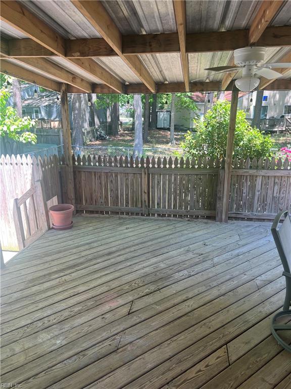 7 Friedman Place Newport News VA 23608