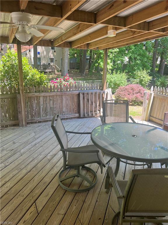 7 Friedman Place Newport News VA 23608