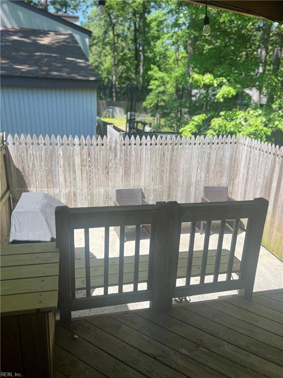 7 Friedman Place Newport News VA 23608