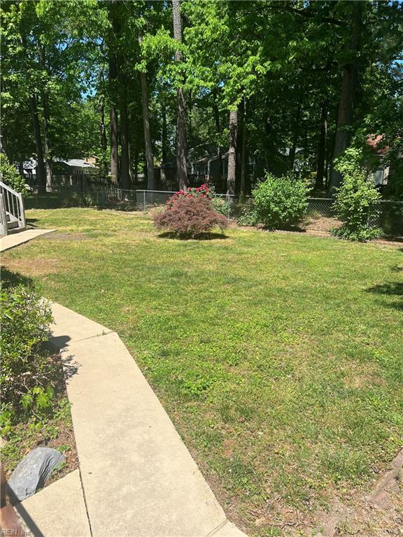 7 Friedman Place Newport News VA 23608