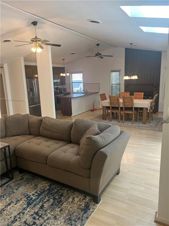 7 Friedman Place Newport News VA 23608