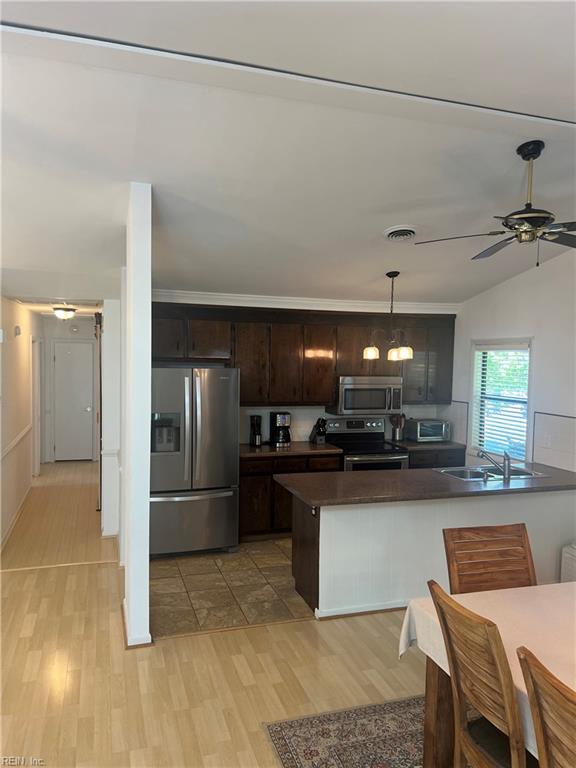 7 Friedman Place Newport News VA 23608