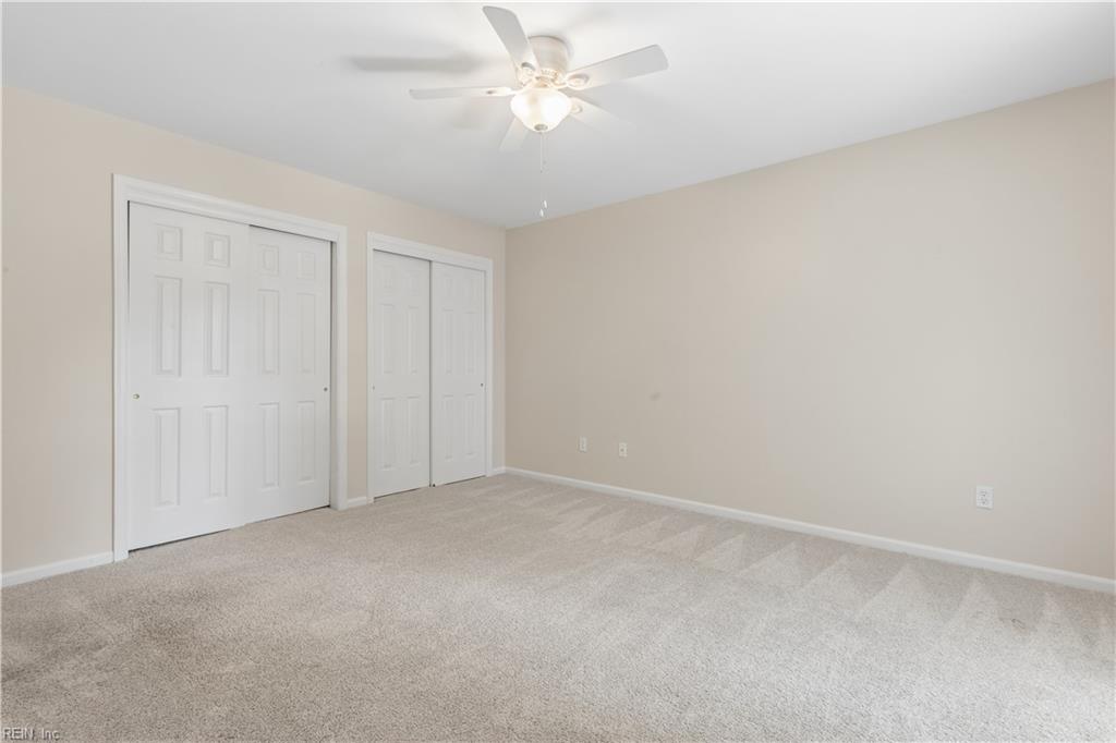 812 E Willow Point Place Newport News VA 23602