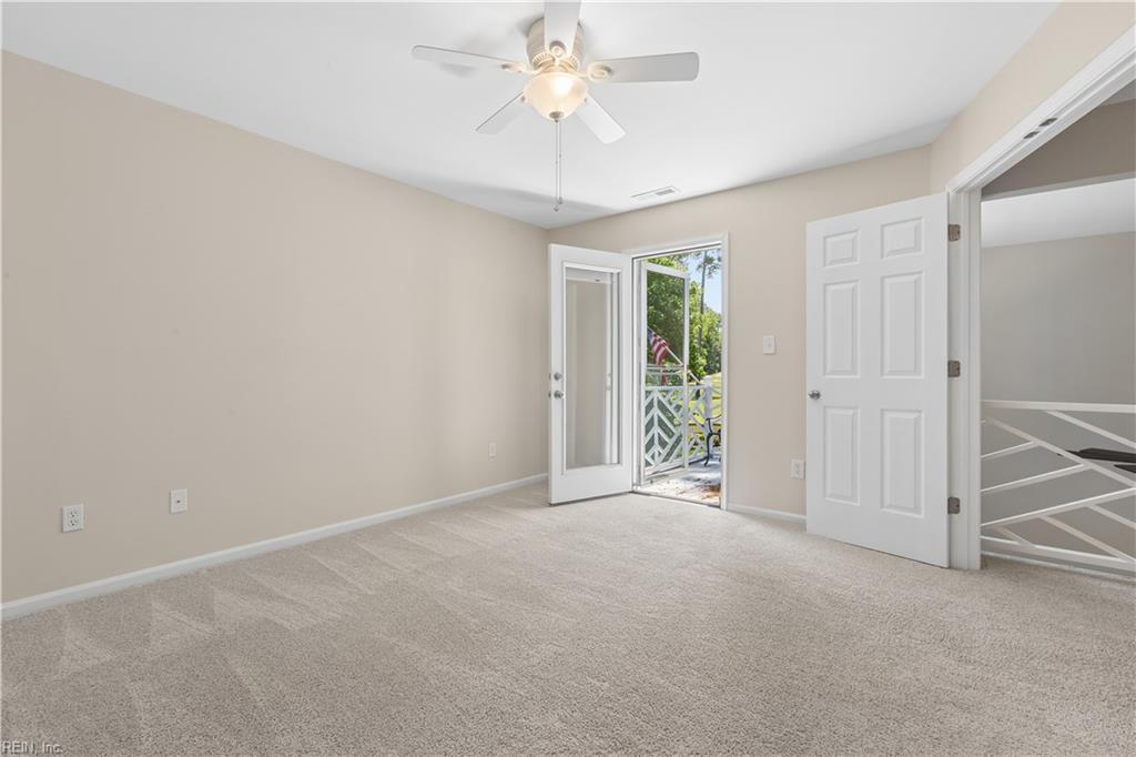 812 E Willow Point Place Newport News VA 23602