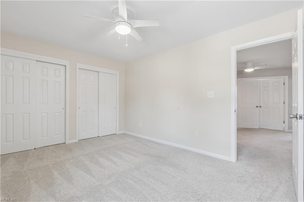 812 E Willow Point Place Newport News VA 23602