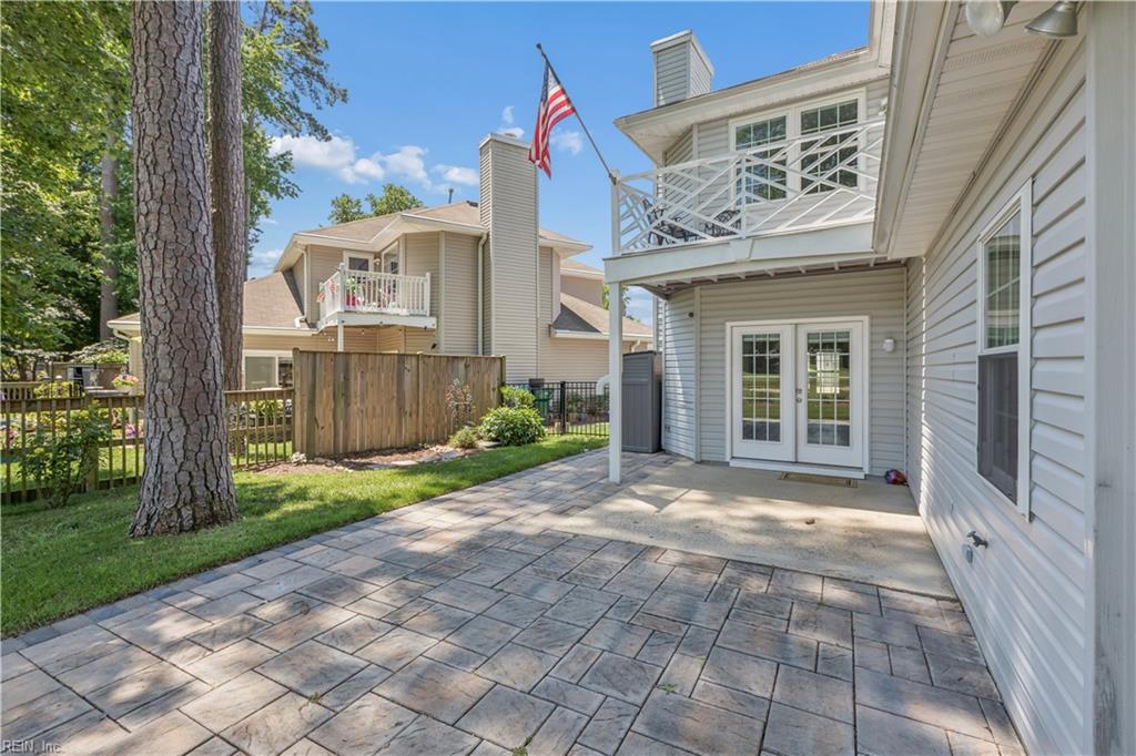 812 E Willow Point Place Newport News VA 23602