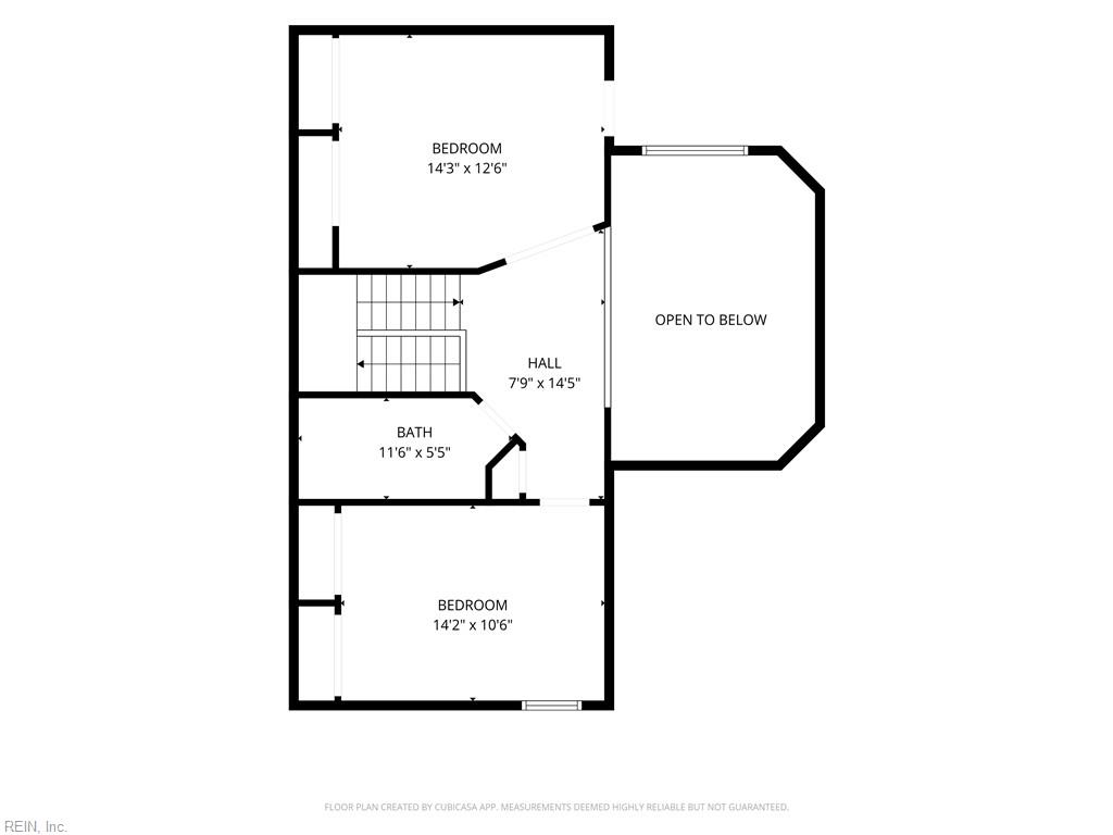 812 E Willow Point Place Newport News VA 23602