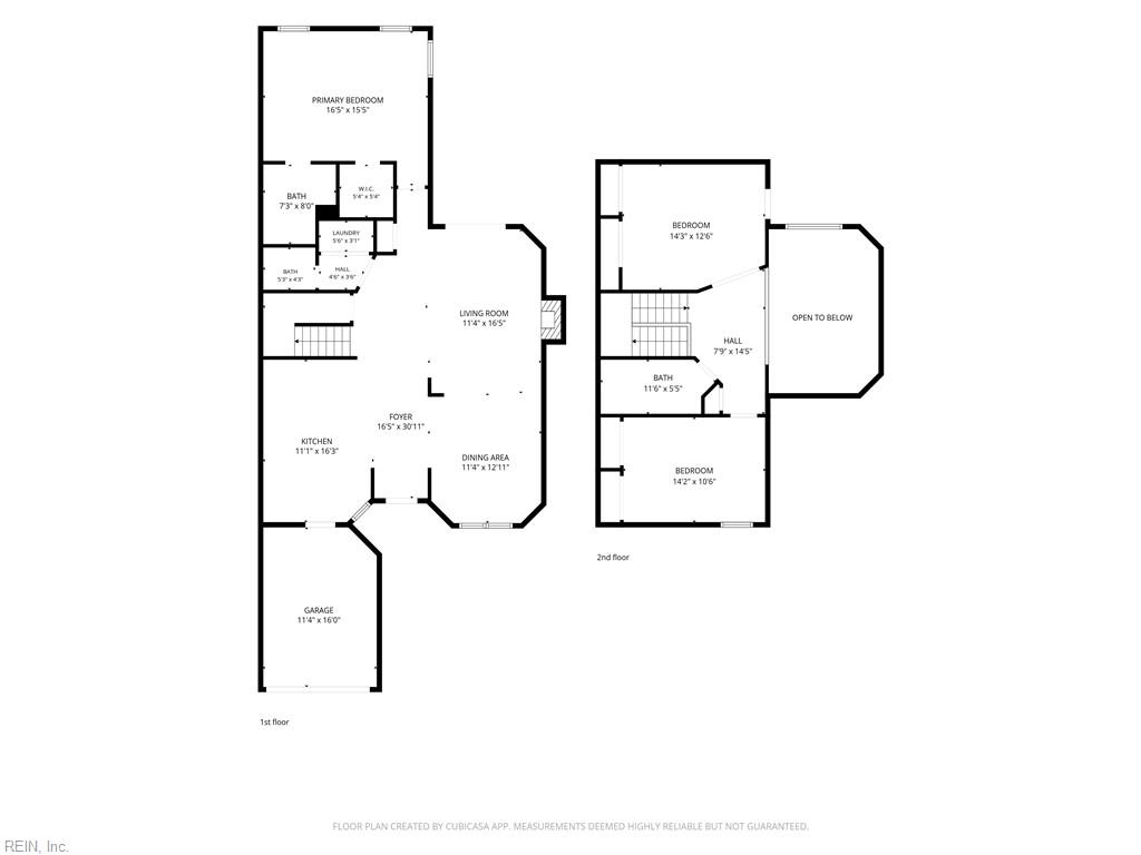 812 E Willow Point Place Newport News VA 23602