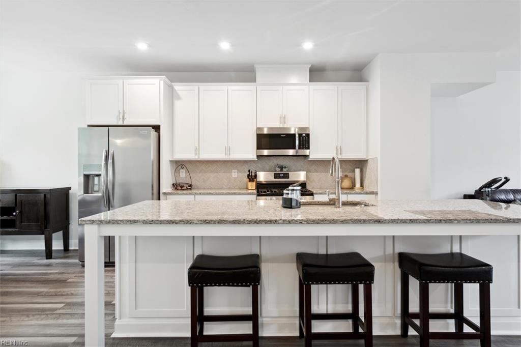 115 Daybeacon Street Yorktown VA 23692