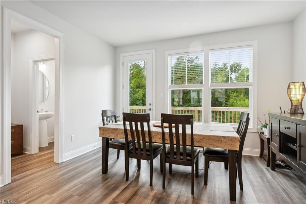 115 Daybeacon Street Yorktown VA 23692