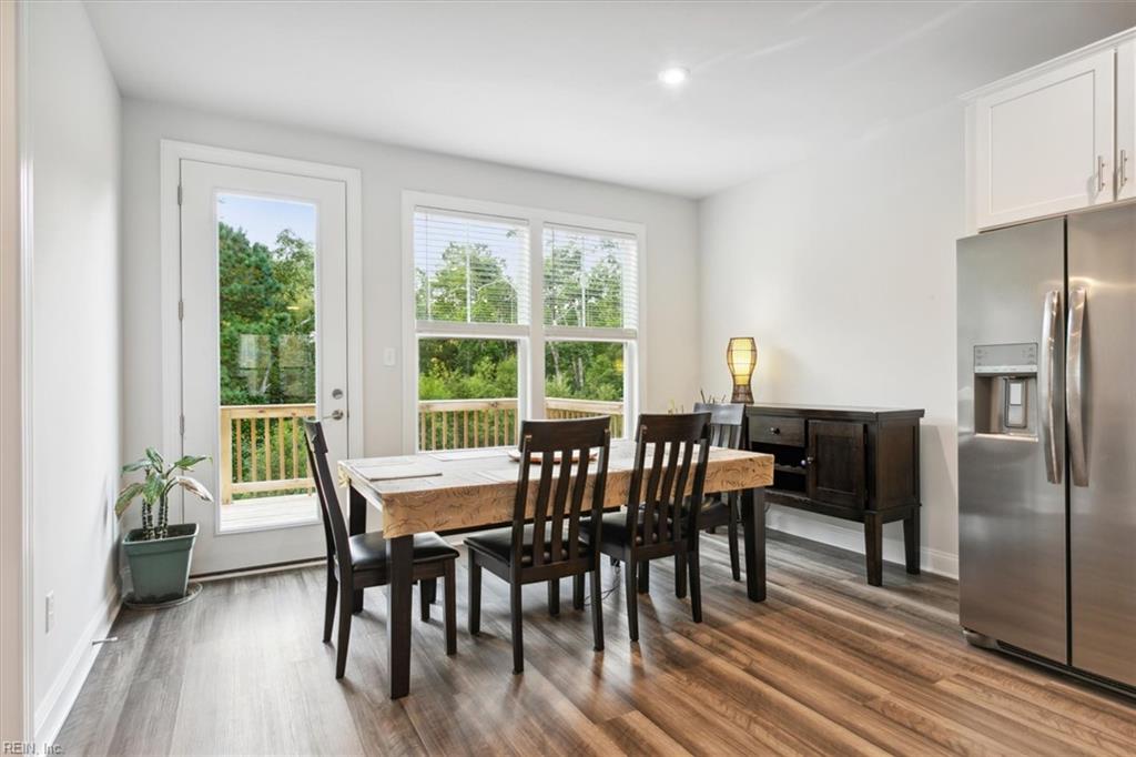 115 Daybeacon Street Yorktown VA 23692