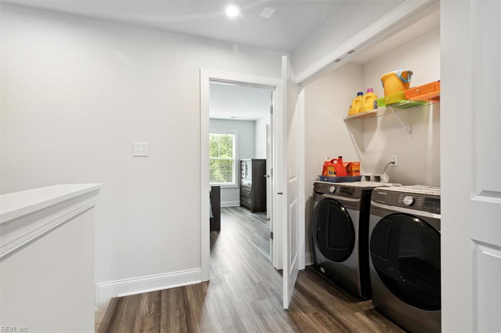 115 Daybeacon Street Yorktown VA 23692