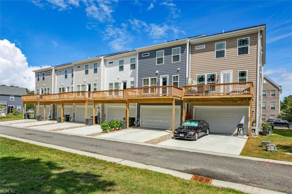 115 Daybeacon Street Yorktown VA 23692