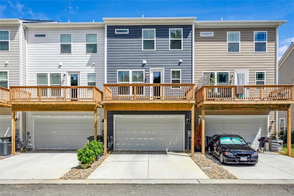 115 Daybeacon Street Yorktown VA 23692