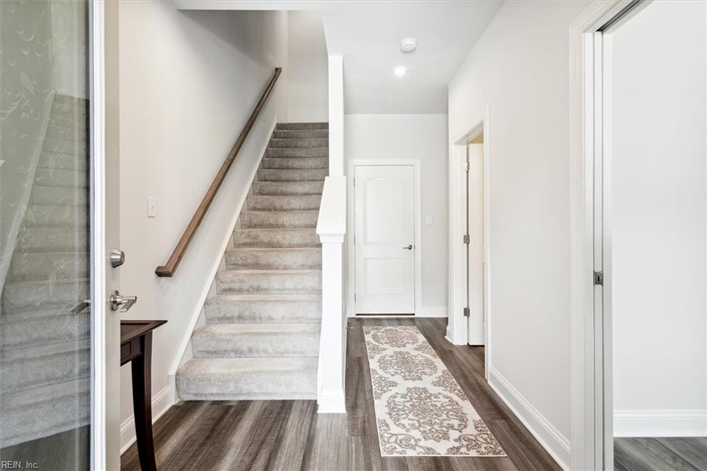 115 Daybeacon Street Yorktown VA 23692