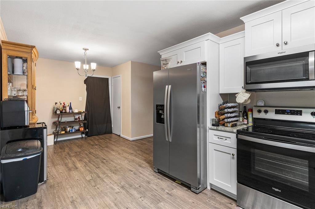 222 Belray Drive Newport News VA 23601