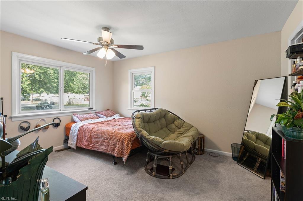 222 Belray Drive Newport News VA 23601
