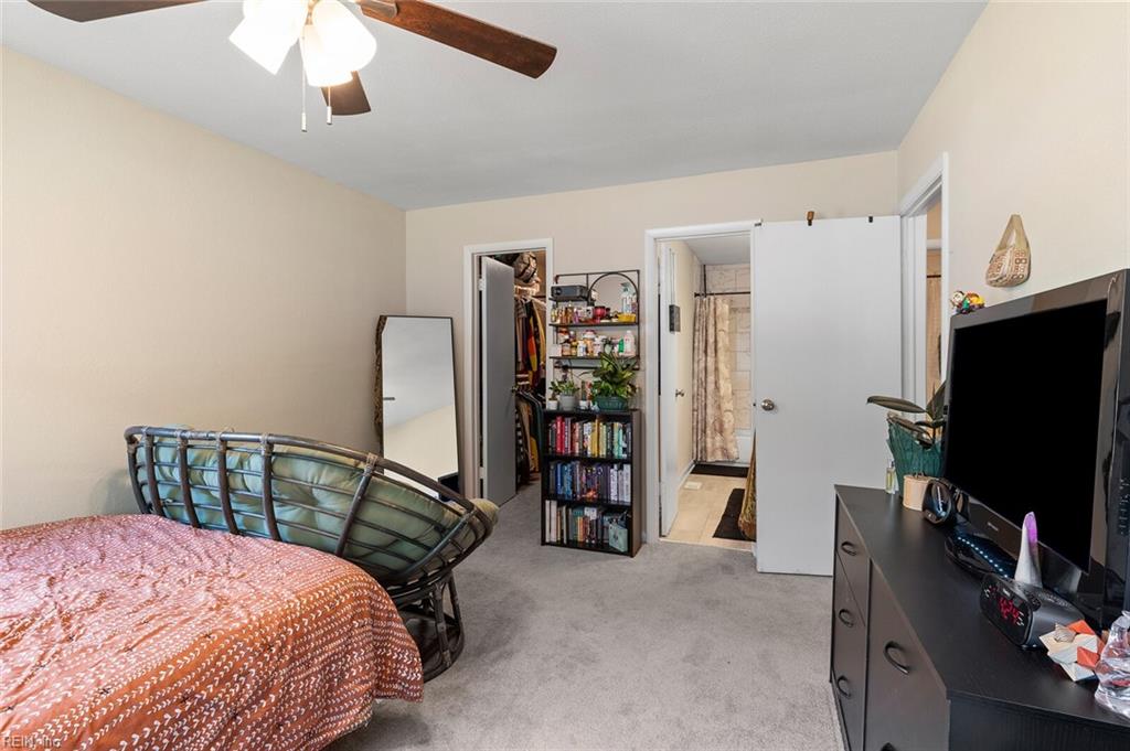222 Belray Drive Newport News VA 23601