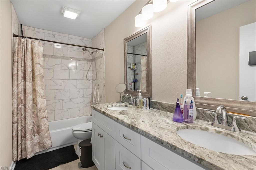 222 Belray Drive Newport News VA 23601