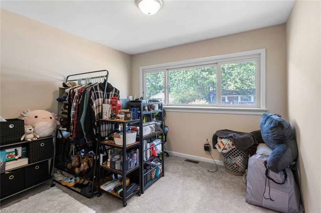 222 Belray Drive Newport News VA 23601